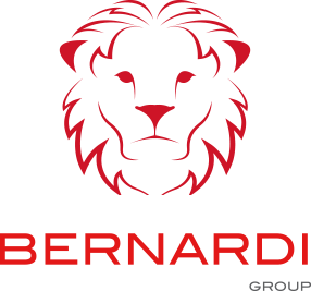 BERNARDI SAS logo